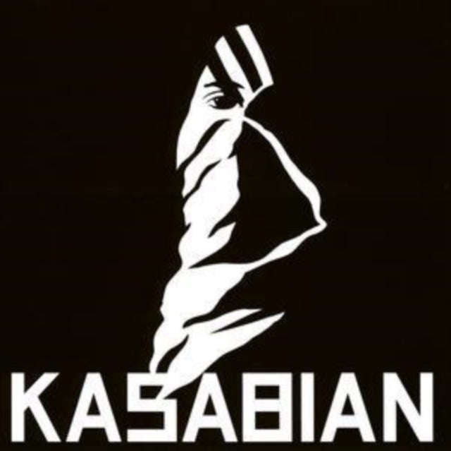 Kasabian - Kasabian (CD)
