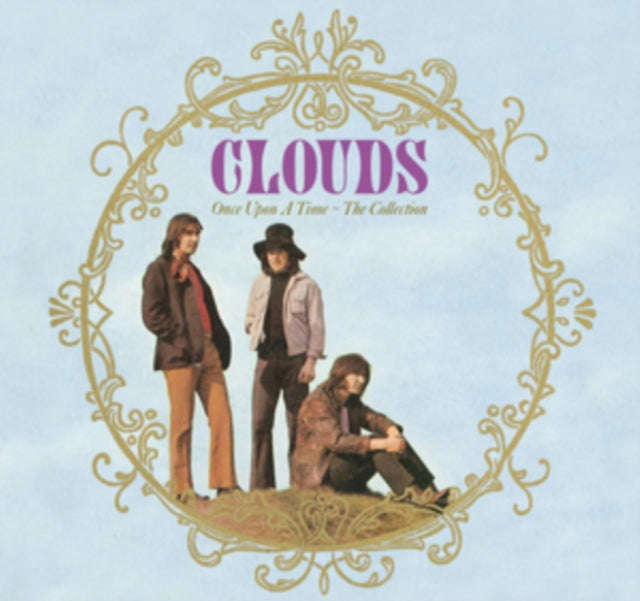 Clouds - Once Upon A Time - The Collection (CD)