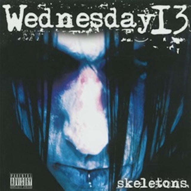 Wednesday 13 - Skeletons (CD)