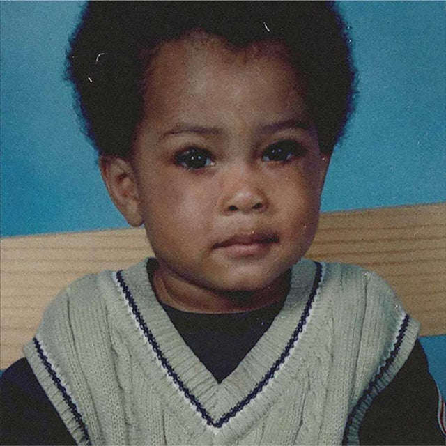 Xxxtentacion - Question Mark (CD)