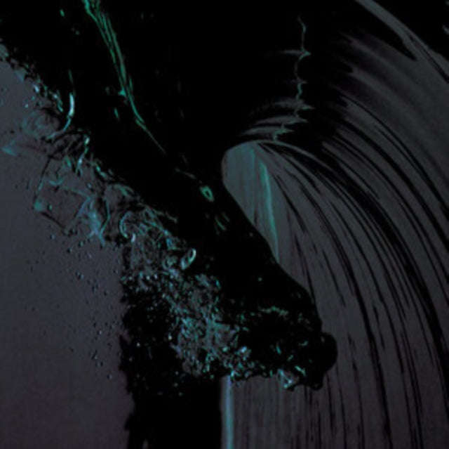 Rainforest Spiritual Enslavement - Water Witches (CD)