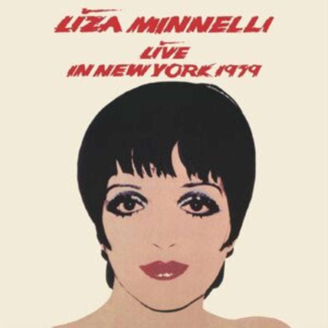 Liza Minnelli - Live In New York 1979 - The Ultimate Edition (CD)
