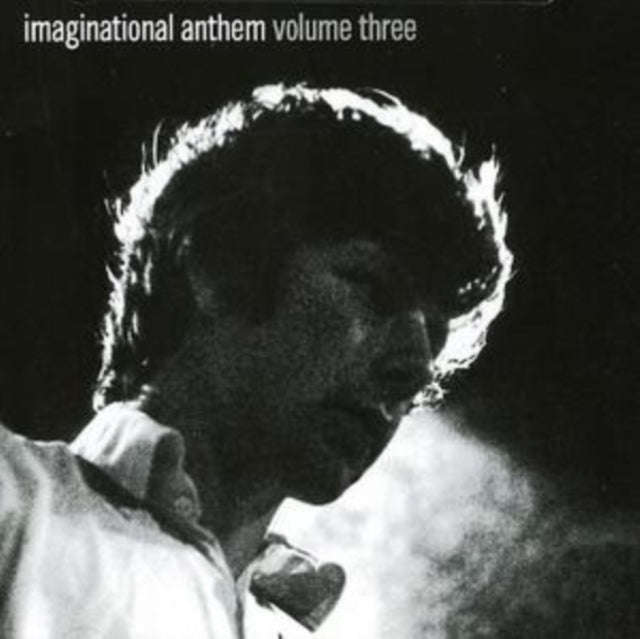 Various Artists - Imaginational Anthem Volume Three (CD)