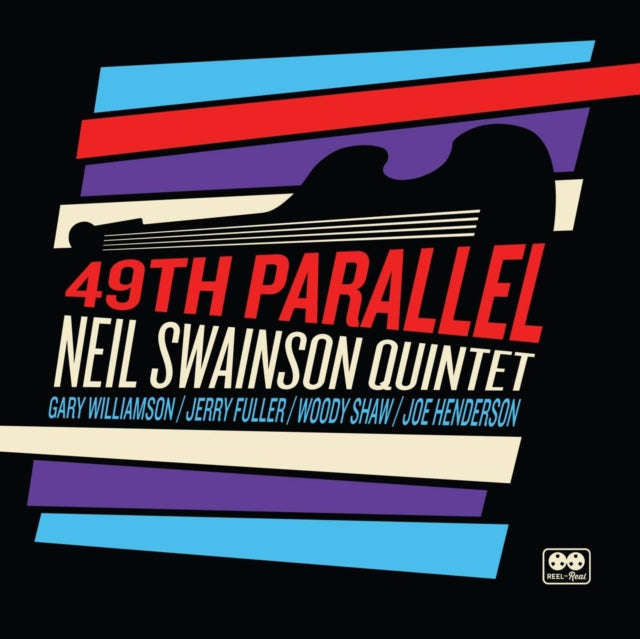 Neil Swainson - 49Th Parallel (Vinyl)