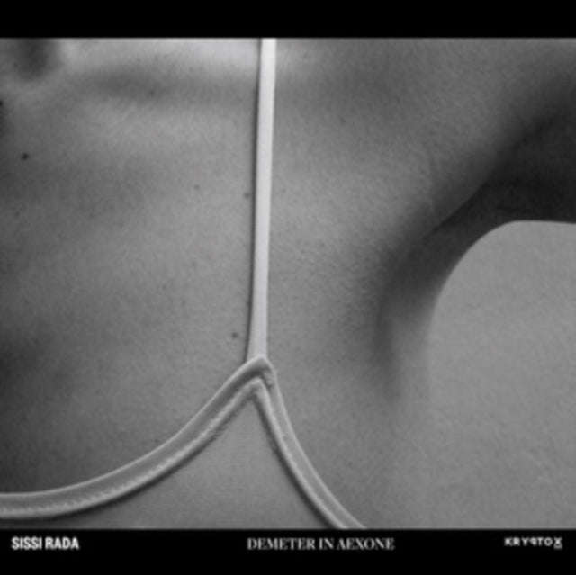 Sissi Rada - Demeter In Aexone (Vinyl)