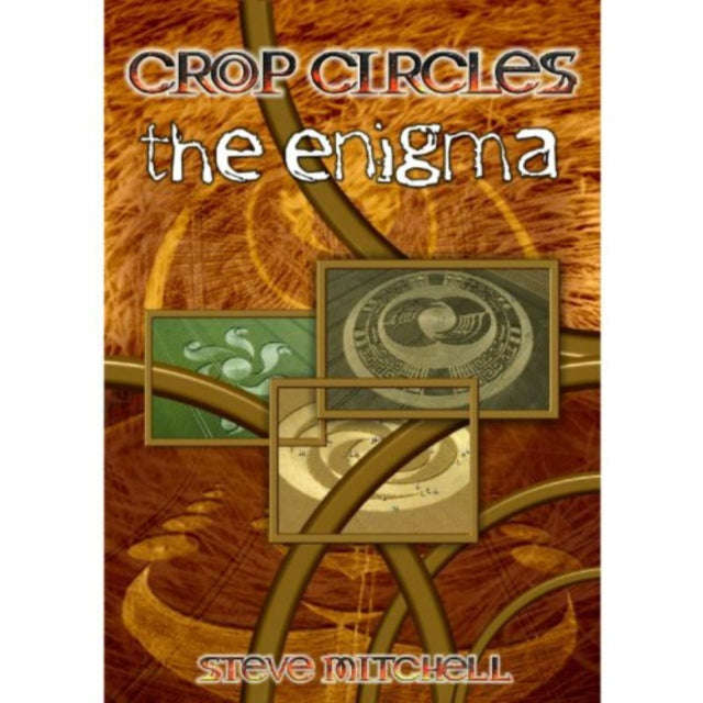 Crop Circles  The Enigma (DVD)