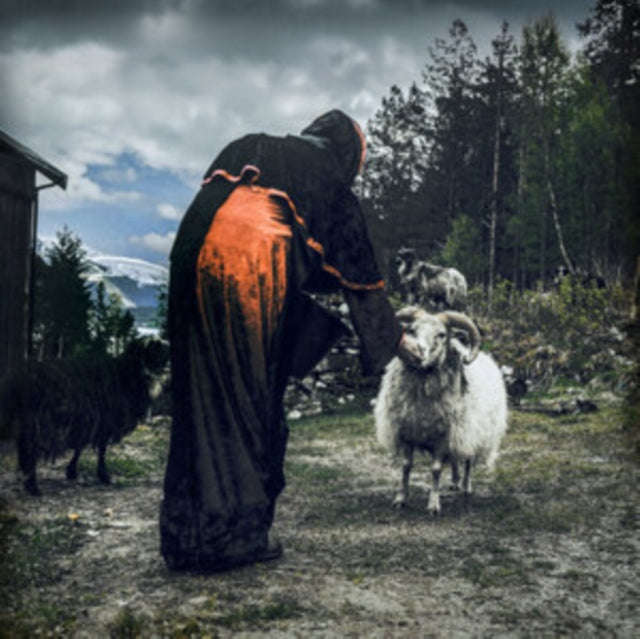 Slagmaur - Hulders Ritual (Vinyl)