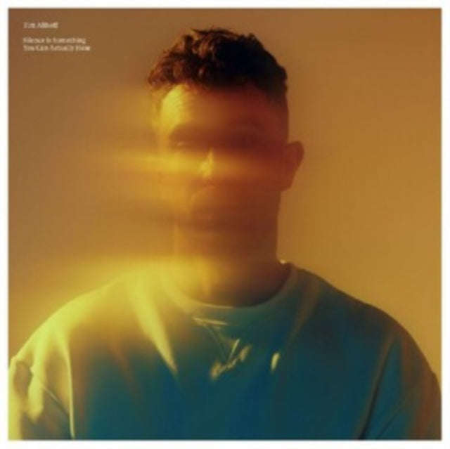 Tim Allhoff - Silence Is Something You Can Actually Hear (Vinyl)