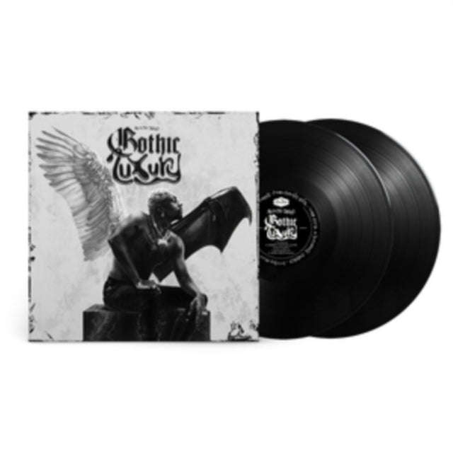 Meechy Darko - Gothic Luxury (Vinyl)