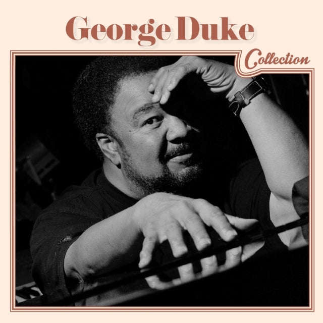 George Duke - George Duke Collection (CD)