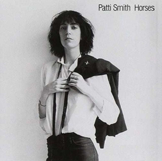 Patti Smith - Horses (Vinyl)