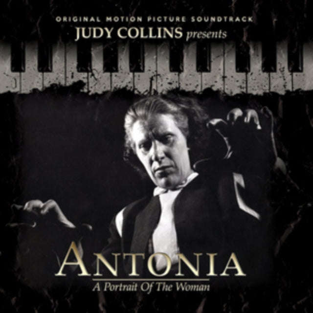 Judy Collins - Antonia: A Portrait Of A Woman Soundtrack (CD)
