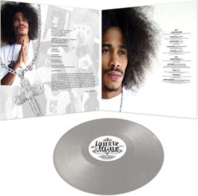 Layzie Bone - Its Not A Game (Silver Vinyl) (Vinyl)