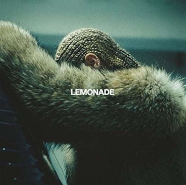 Beyonce - Lemonade (Explicit) (CD + DVD)