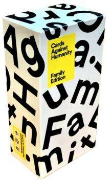 Cards Against Humanity - Family Edition
