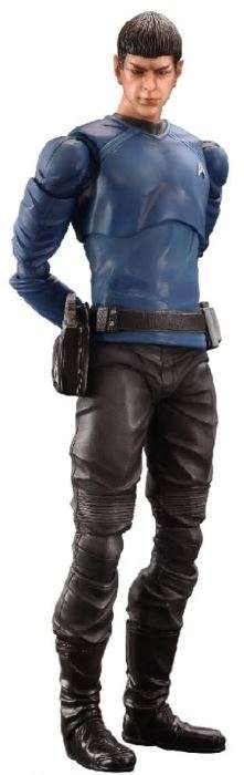 Play Arts Kai - Star Trek (Spock) (Figures)