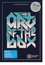 The Art Of The Box (Books)