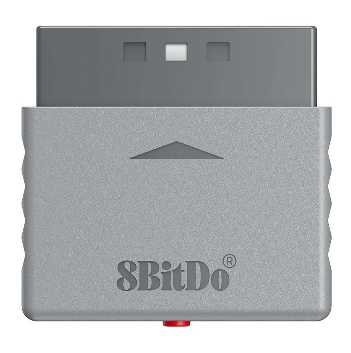 8Bitdo Retro Receiver for PS1 & PS2 (PS4,PS5, switch & Xbox One) (Retro)