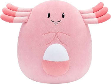 Squishmallows - 10" Pokemon - Chansey (Plush)