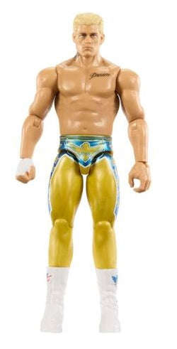 WWE - Basic Figure - Cody Rhodes Figure (Toys)