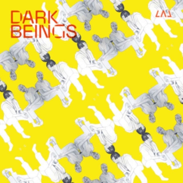 Lal - Dark Beings (Vinyl)