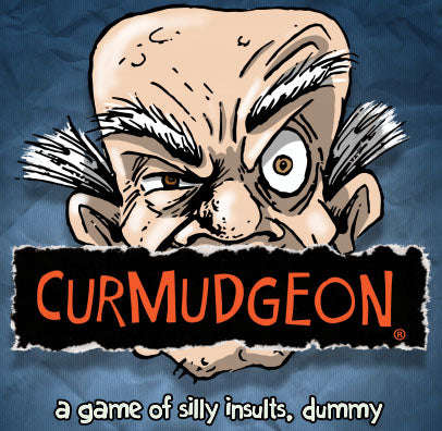 Curmudgeon (Card Games)