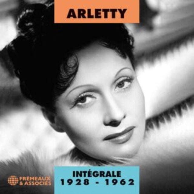 Arletty - Integrale 1928-1962 (CD)