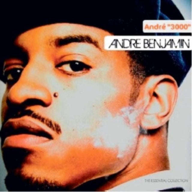 Andre 3000 - Andre Benjamini - The Essential (CD)