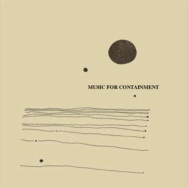 Molecule - Music For Containment (Vinyl)