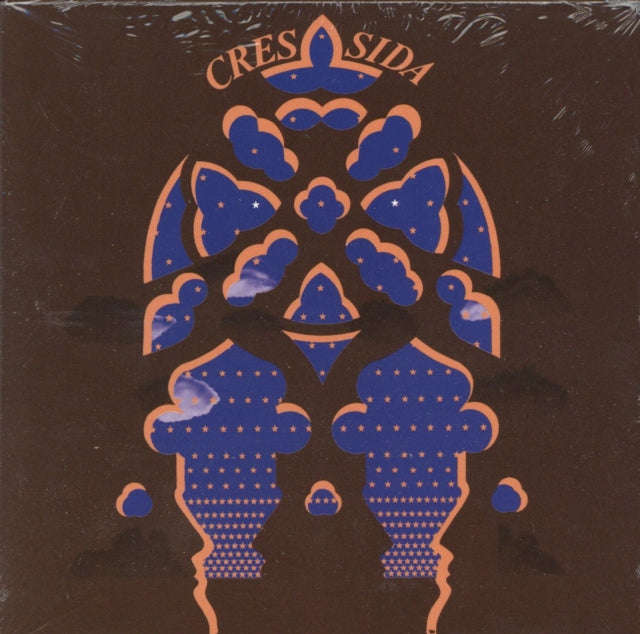 Cressida - Cressida Replica Gatefold (CD)