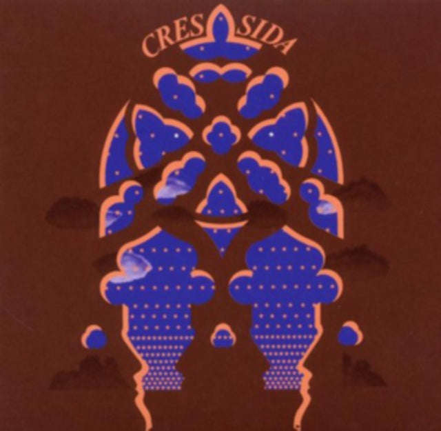 Cressida - Cressida (CD)