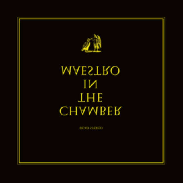 Maestro - Maestro In The Chamber (Vinyl)