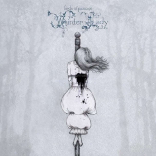 Birds Of Passage - Winter Lady (CD)