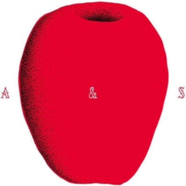 Kruger - Adam & Steve (Vinyl)