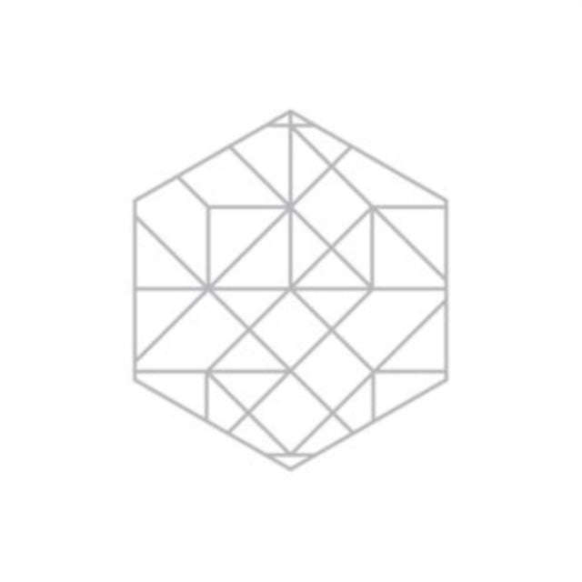 Ricardo Donoso - Symmetry (CD)