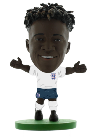 SoccerStarz - England Tammy Abraham (2022 Version) (Figure)