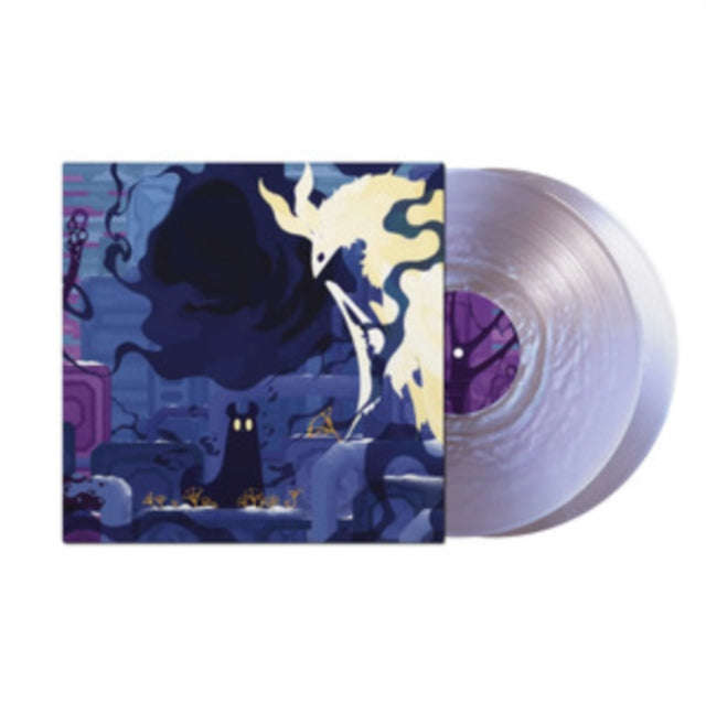 James Primate / Lydia Esrig / Serpanoy / Pinpoint / Snoodle - Rain World: The Watcher - Original ...