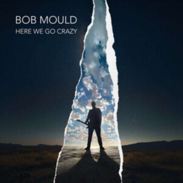 Bob Mould - Here We Go Crazy (+Insert) (Vinyl)