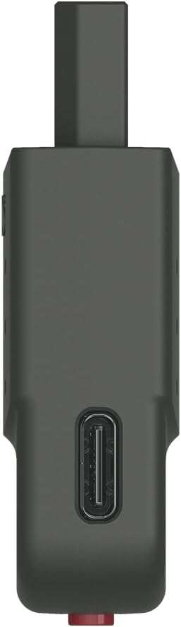 8BitDo Bluetooth Retro Receiver Saturn (Multiplatformer) (Retro)