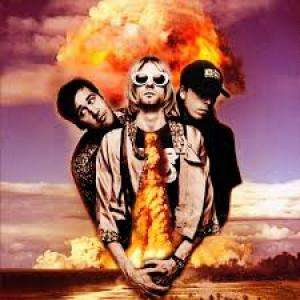 Nirvana - Live (CD Box Set)