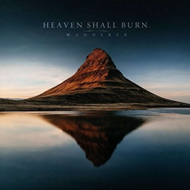 Heaven Shall Burn - Wanderer (Limited Edition) (CD)