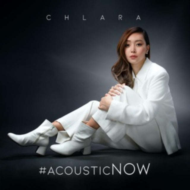 Chlara - Acousticnow (Vinyl)
