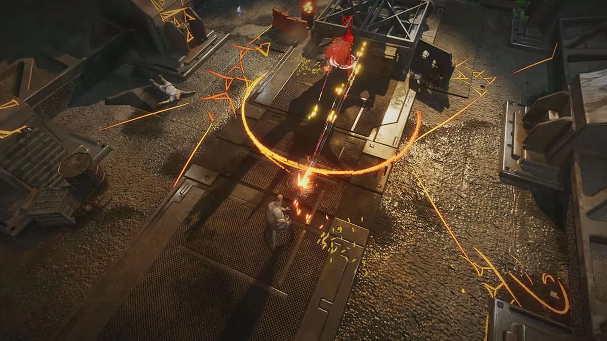 Memory Lost - Shift Edition (PS5)