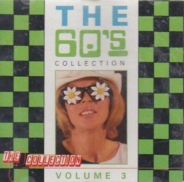 Various Artists - The 60s Hit Collection Vol. 4 - Silence Is Golden (CD)