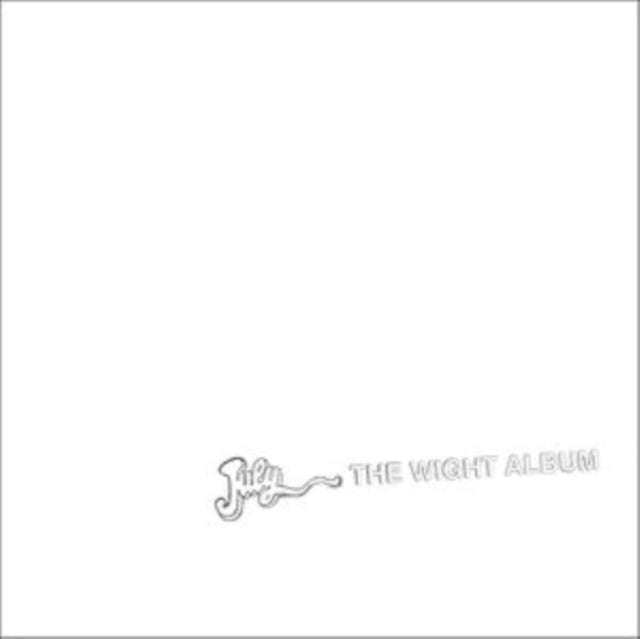 July - Wight Album (Limited Edition) (Vinyl)