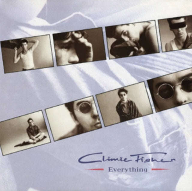 Climie Fisher - Everything (Extended Deluxe Edition) (Clamshell) (CD)