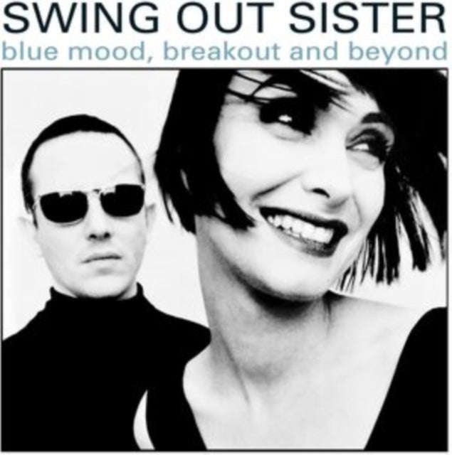 Swing Out Sister - Blue Mood. Breakout And Beyond - The Early Years Part 1 (CD)