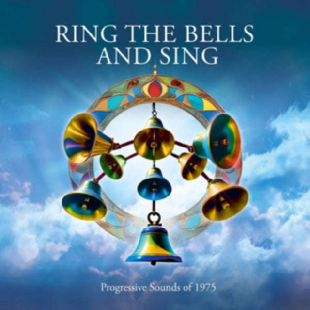 Various Artists - Ring The Bells And Sing - Progessive Sounds Of 1975 (Clamshell) (CD)