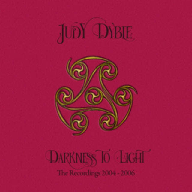Judy Dyble - Darkness To Light - The Record (CD Box Set)