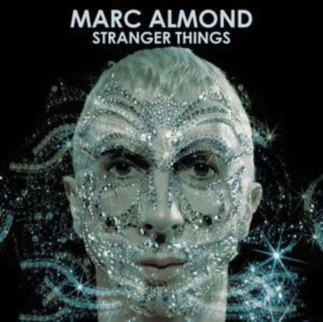 Marc Almond - Stranger Things (Vinyl)